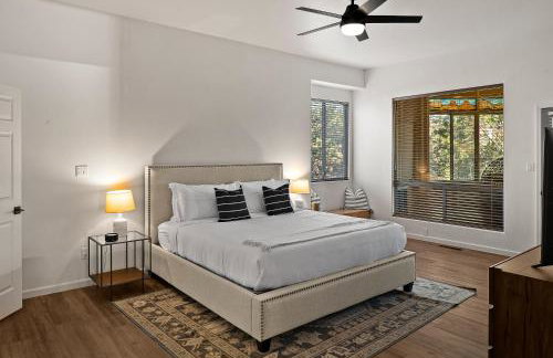 Craigmont Retreat Awe Red Rocks Views Exquisite Decor Above Tlaquepaque - Foto 19