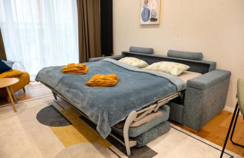 Blueberry apartment and SPA - Foto 7