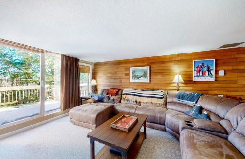 Okemo Village B5 - Foto 2