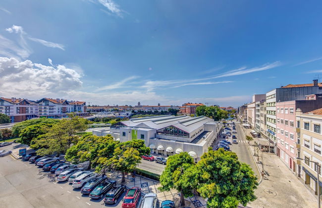 Home Sweet Home Aveiro - Foto 36