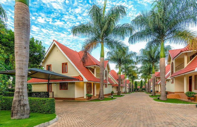 Kibo Homes Moshi - Foto 1