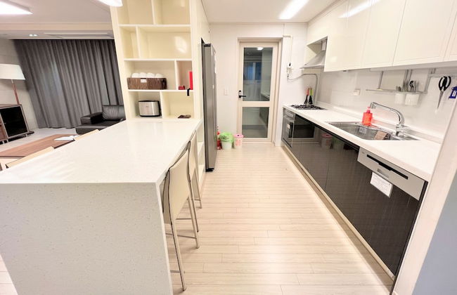 Geoje Riwoo Ocean Residence - Foto 19