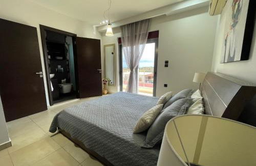 Villa Chrysa Rhodes with Heated Pool - Foto 43