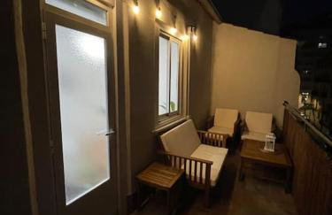 Atico Vintage con Terraza - Photo 7