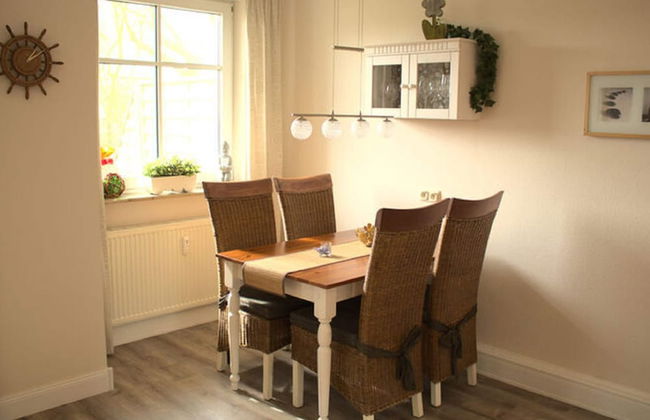 Ferienwohnung auf Insel Poel - Foto 10