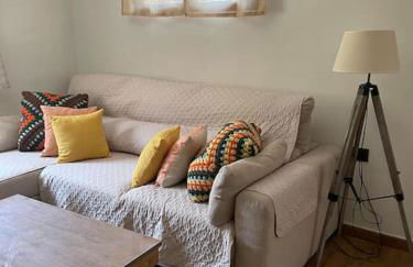 Casa rural Playa de Altomira - Foto 10