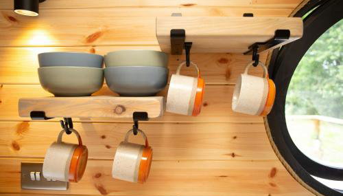 Woodland Lodge Aberporth - Foto 5, Other