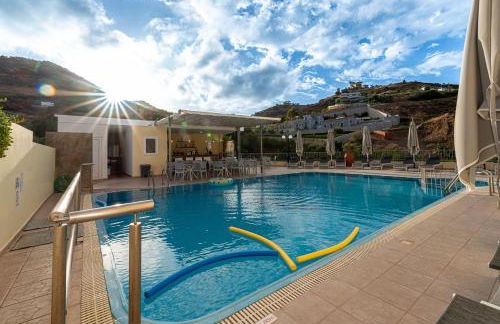 Elpis Studio Apartments - Foto 56