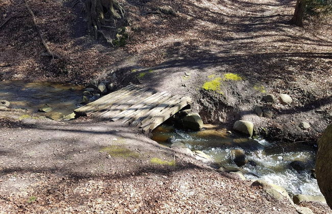 4 Person Holiday Home in Vordingborg-by Traum - Photo 4