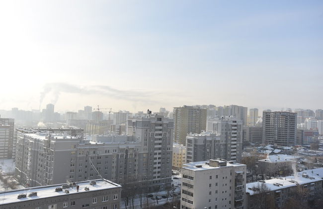 Domashny Uyut na Shchorsa - Photo 12