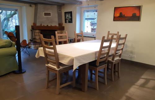 Gîte de la Grande Rainette - Foto 8