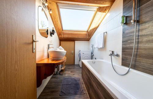 Panorama-Apartments Oberkofl - Photo 20