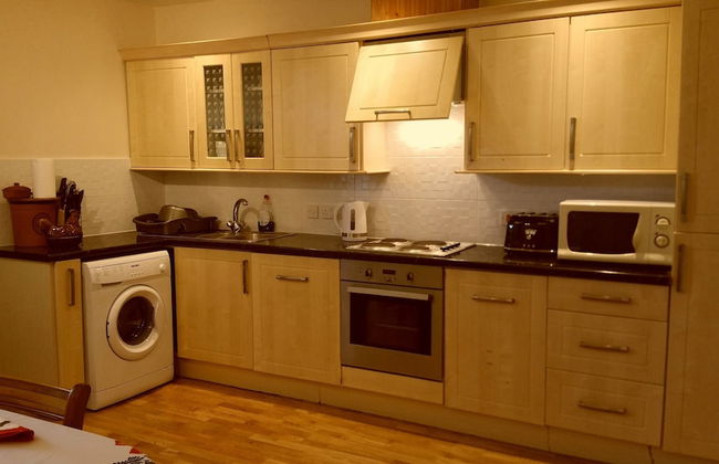 Luxurious Apartments In Conwy - Photo 15