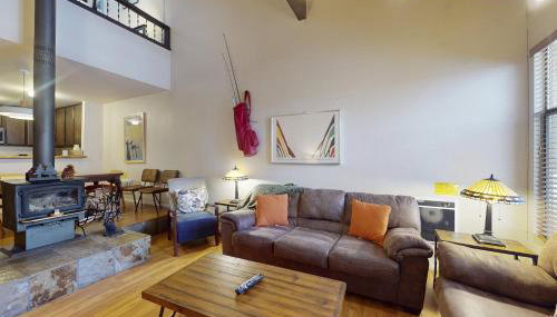 St Moritz 55 F - Foto 5