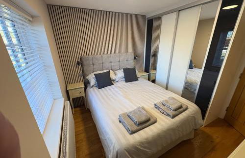 Annexe at The Chalet - A one bedroom annexe with gorgeous countryside views - Foto 49