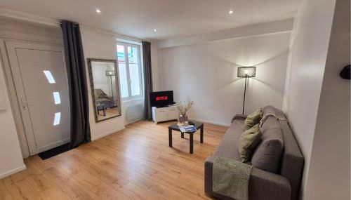 Studio Moderne et Cosy à Miribel - Foto 2