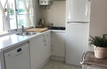 Casita Boutique en la playa - Foto 15