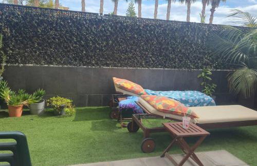 Apartamento de Lujo Cerca de la Playa EL CAMPELLO - Photo 19