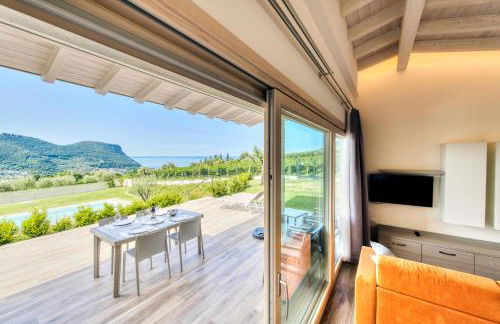 Villa Brusadela Suites Garda - Photo 49