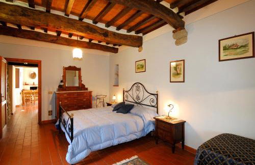 La Casa Colonica wine and oil - Foto 68