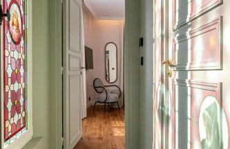 Villa SoPi Appart'Hotel by Patrick Hayat - Foto 38