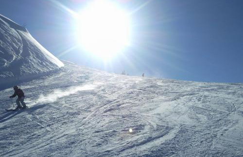 Appartements Le Clos des Gentianes - Foto 38