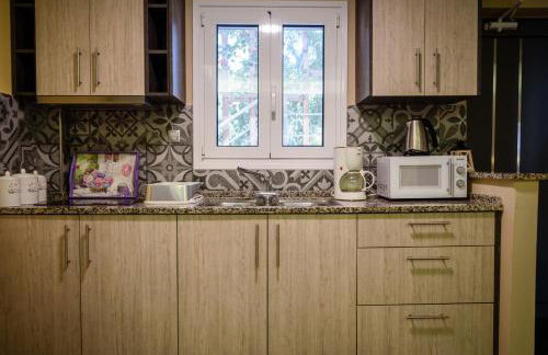 Ionion Beach Apartment Hotel & Spa - Foto 114