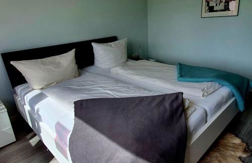 Ferienhaus Siebrands - Foto 16