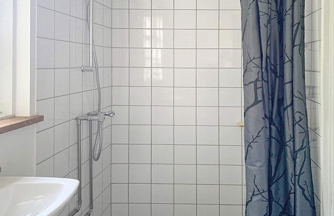 8 Person Holiday Home in Holbaek - Foto 10