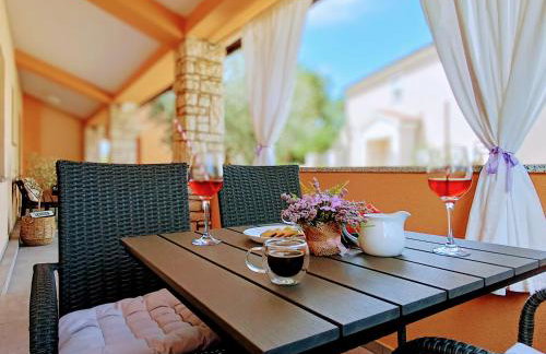 Lennida Family Apartmant Istra - free parking - Foto 14