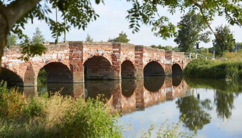 The Dairy Worcestershire - Foto 5