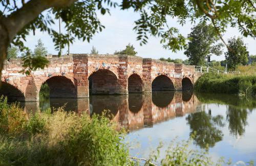 The Dairy Worcestershire - Foto 5