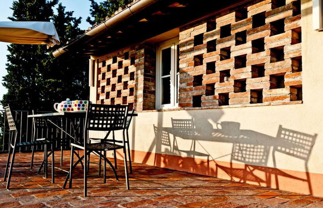 Verdidea - SOTTO COLLE - Foto 53