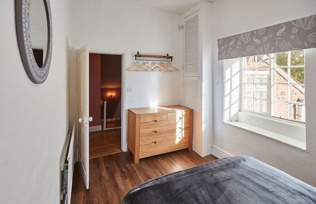 Host Stay Hall Garth - Foto 16