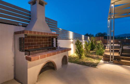 Amygdalia Villa with Private Pool, by ZanteWize - Foto 27