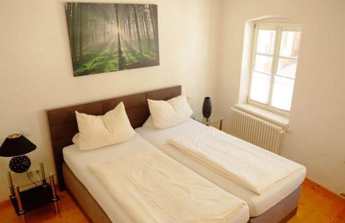 Ambiente Ferienwohnungen - Foto 4