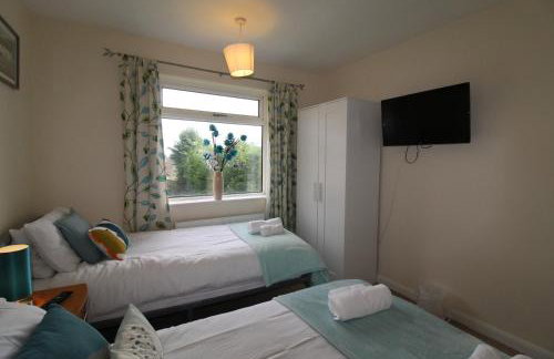 Depedale House - Foto 40