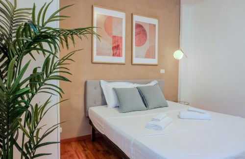 Alloggio Confortevole a Vimercate - Wi-Fi e Parcheggio Inclusi - Foto 3