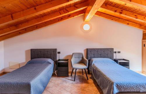 Apartment Campasc by Interhome - Foto 18