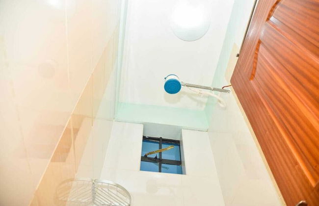 Stay.Plus Arujo Apartment Homa Bay - Foto 19