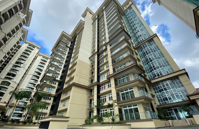 Vista City Loft Riverine Resort - Foto 1