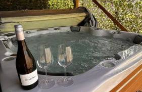 Little Apple Cottage- Free Parking, Hot tub, Fire, Town Centre - Photo 76