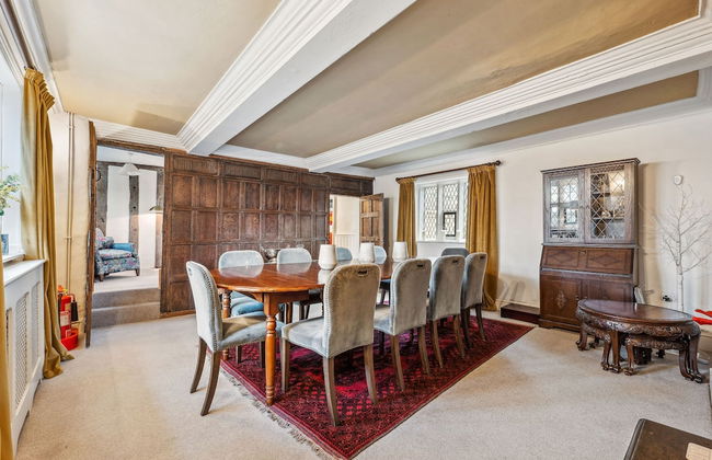 Host Stay Old Hall - Middle Mayfield - Foto 10