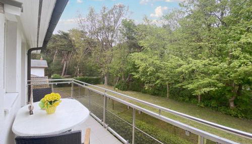 Ferienwohnung Sonnenstrand Whg 12 - Foto 5