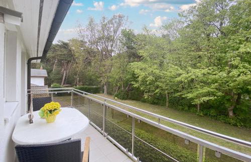 Ferienwohnung Sonnenstrand Whg 12 - Foto 5