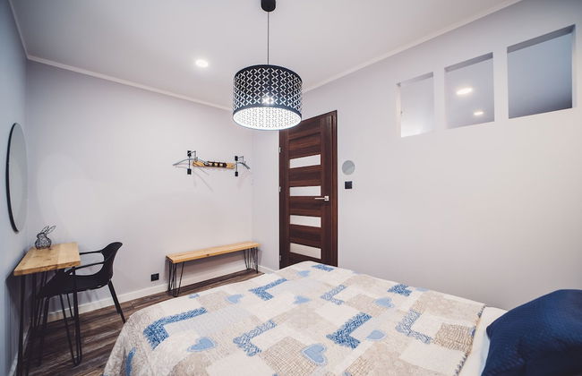Apartamenty Świętego Jakuba - Foto 7