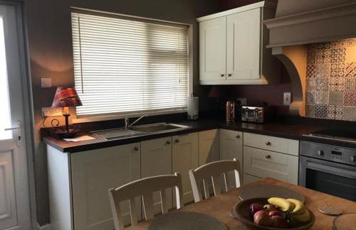 Kilkeel Bungalow - the PERFECT place to stay - Foto 18