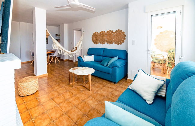 The Beach Villa Mar - Foto 5