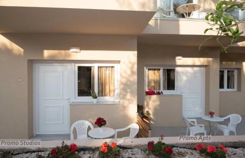 Blue Sky Apartments - Photo 8