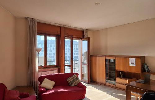 Gioia Martesana Skyline Apartment Milano - 140 mq - Foto 8